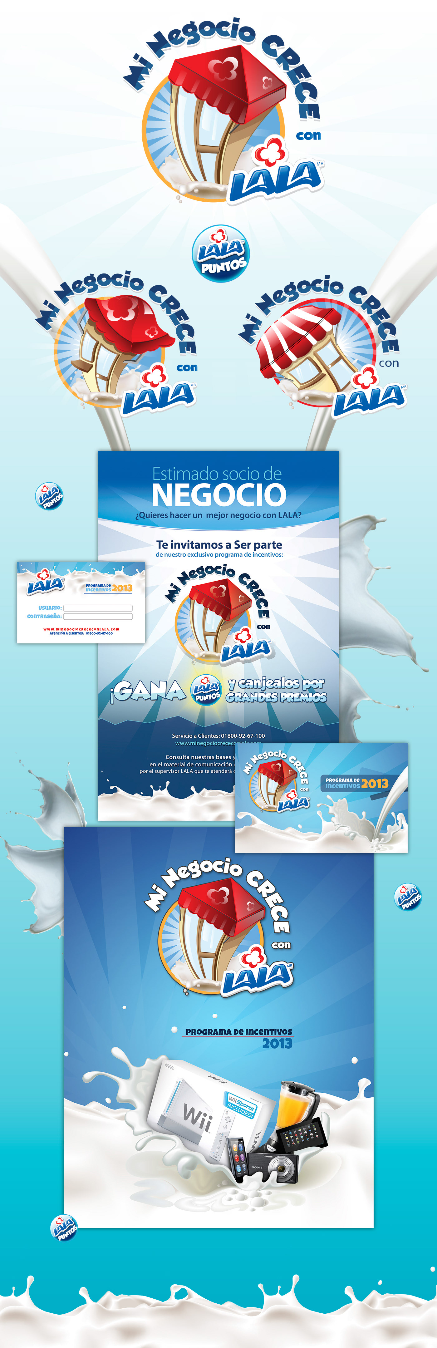 Chanma estudio estudio de marketing digital publicidad lala1