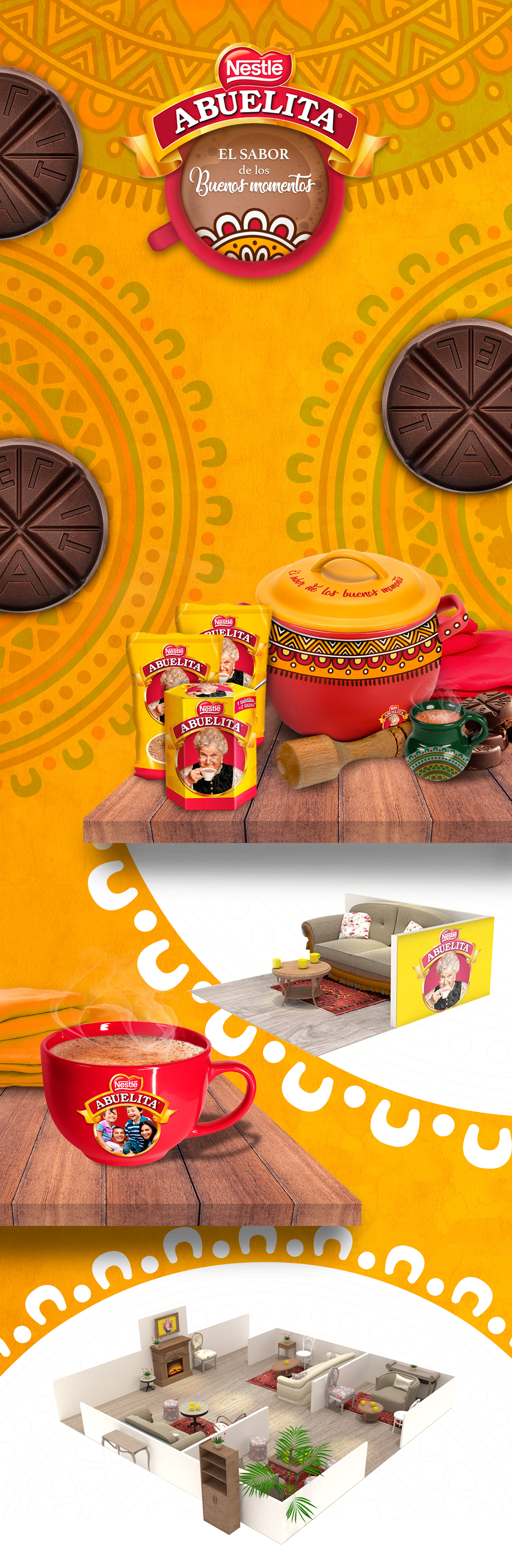 Chanma estudio estudio de marketing digital publicidad nestle1